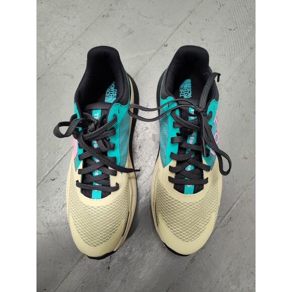 The North Face Women’s VECTIV Enduris 3 Trail Running Shoes – Size US 10 – NEW - Picture 5 of 13